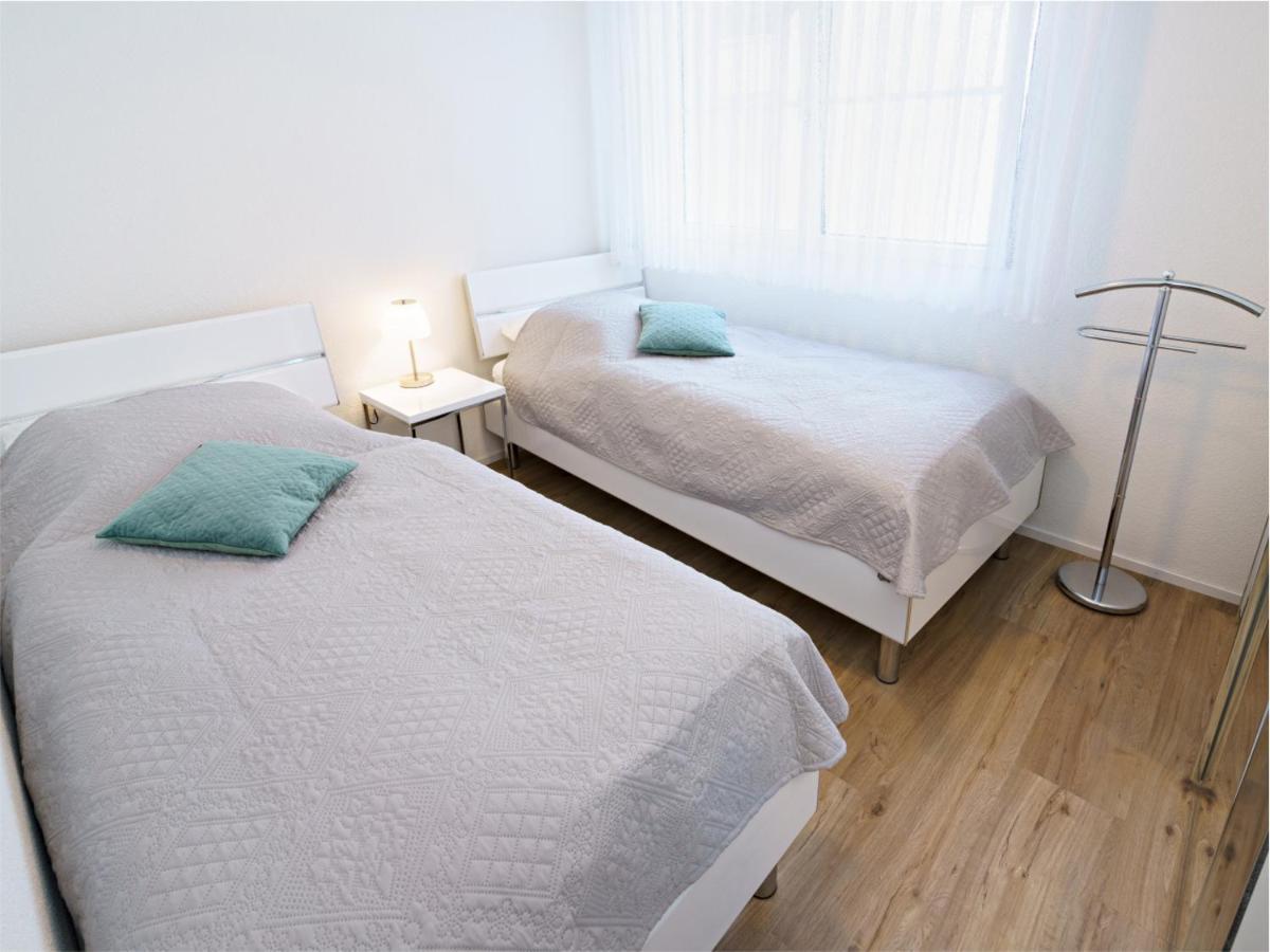 Exklusive 4.5 Zimmer Wohnung Fuer Familien Und Business Eschenz Εξωτερικό φωτογραφία
