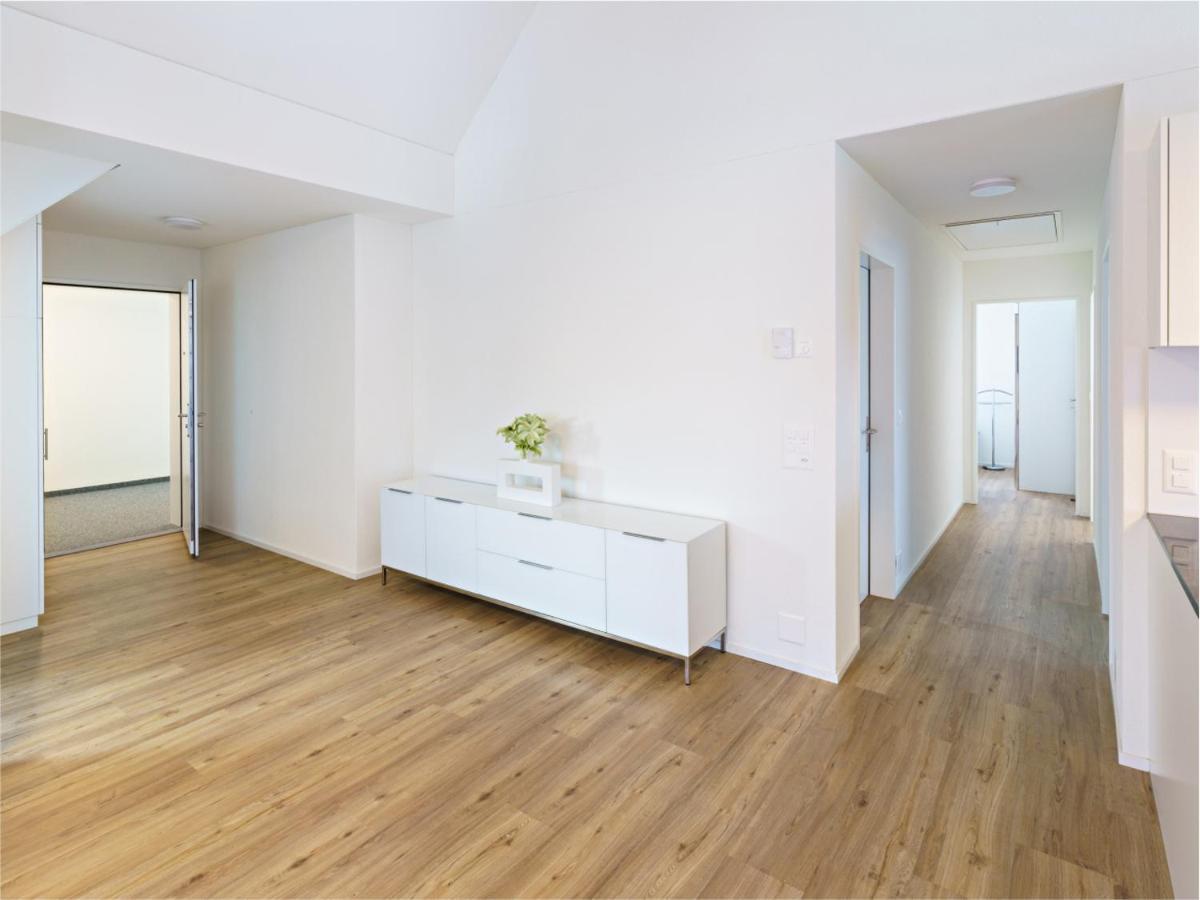 Exklusive 4.5 Zimmer Wohnung Fuer Familien Und Business Eschenz Εξωτερικό φωτογραφία
